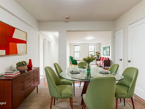 2285 Bragg Street, Unit 6G, Brooklyn, NY 11229