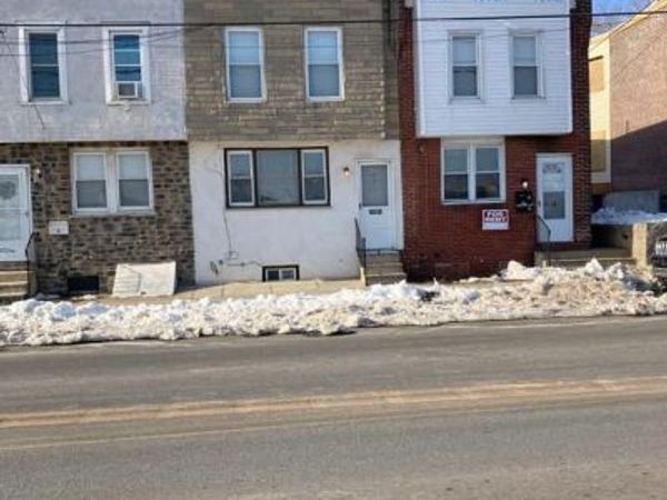 4518 POST ROAD, MARCUS HOOK, PA 19061