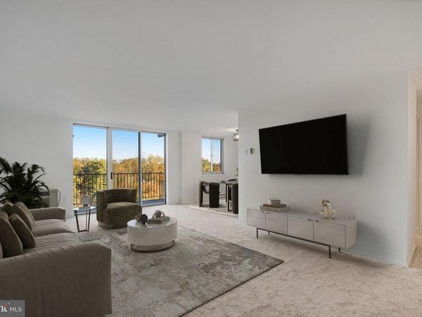 3245 RIO DRIVE, Unit 901, FALLS CHURCH, VA 22041