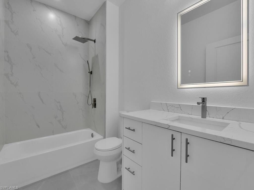 4709/4711 21st St Sw, Lehigh Acres, FL 33973 Photo