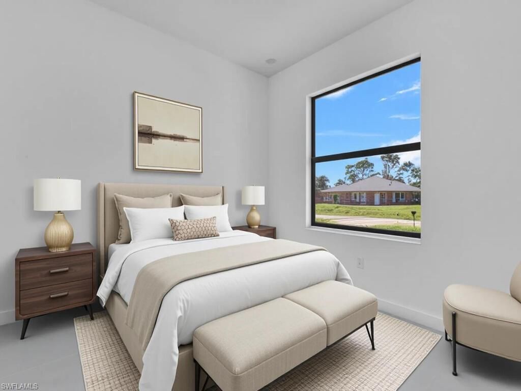 4709/4711 21st St Sw, Lehigh Acres, FL 33973 Photo