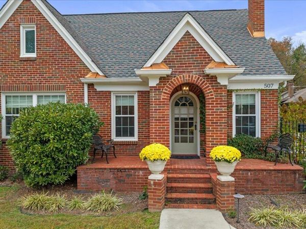 507 Georgetown Road NW, Cleveland, TN 37311