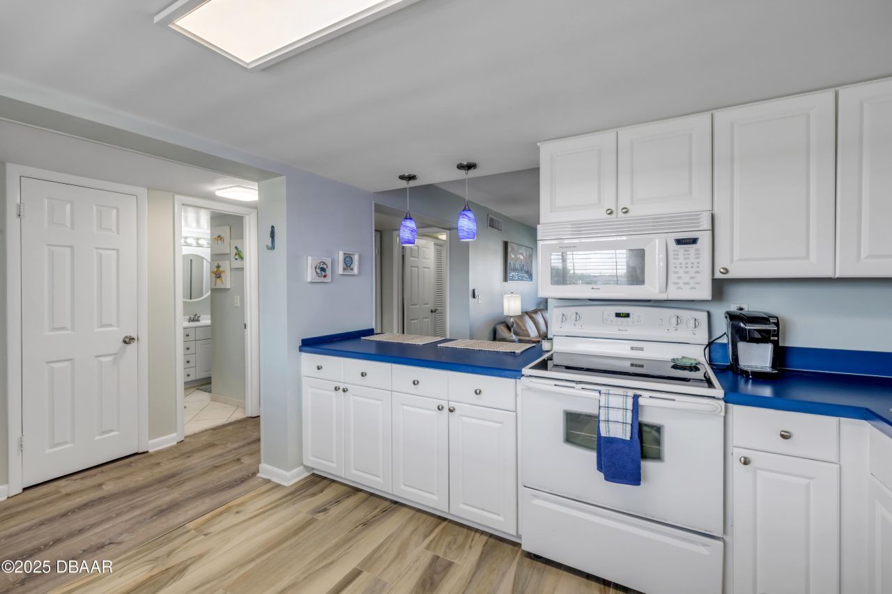 3663 S Atlantic Avenue, Unit 33B, New Smyrna Beach, FL 32169 Photo