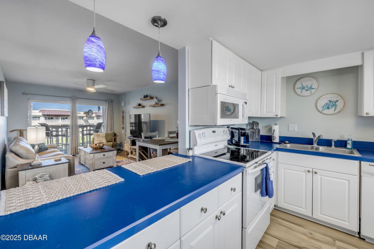 3663 S Atlantic Avenue, Unit 33B, New Smyrna Beach, FL 32169 Photo