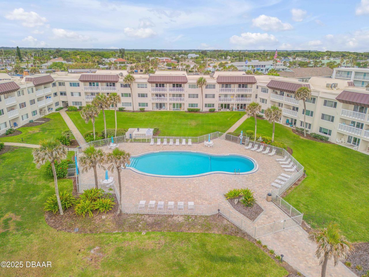 3663 S Atlantic Avenue, Unit 33B, New Smyrna Beach, FL 32169 Photo