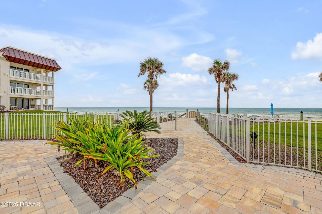 3663 S Atlantic Avenue, Unit 33B, New Smyrna Beach, FL 32169 Photo