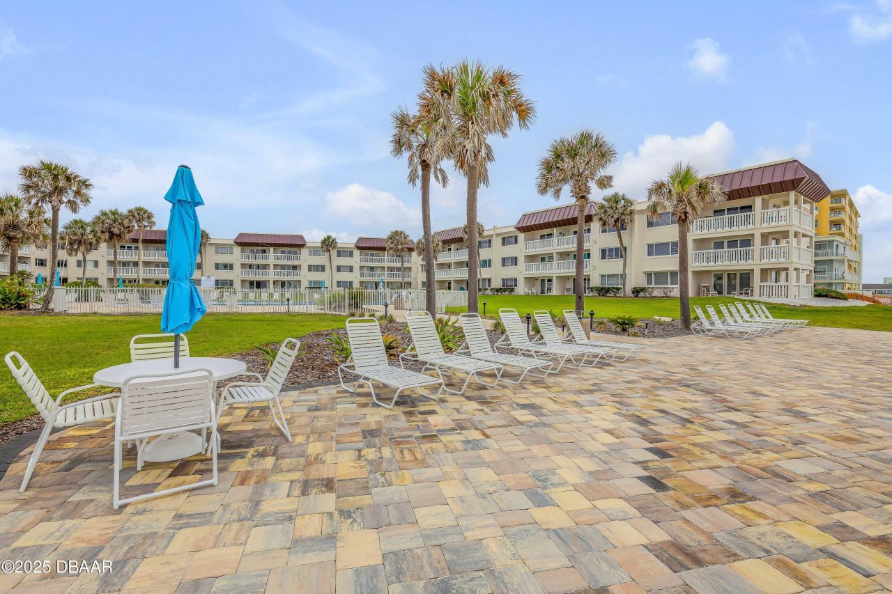 3663 S Atlantic Avenue, Unit 33B, New Smyrna Beach, FL 32169 Photo