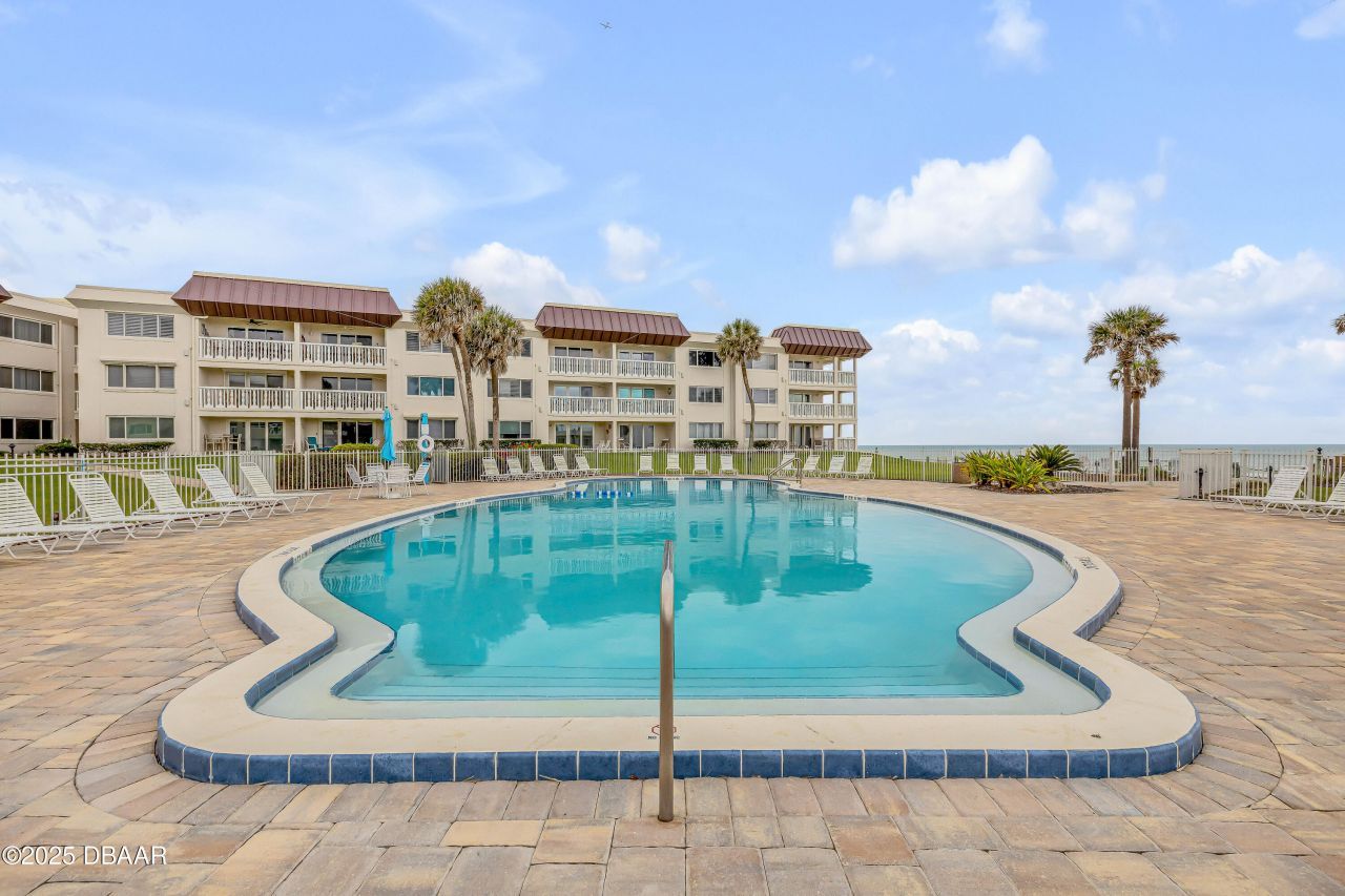 3663 S Atlantic Avenue, Unit 33B, New Smyrna Beach, FL 32169 Photo