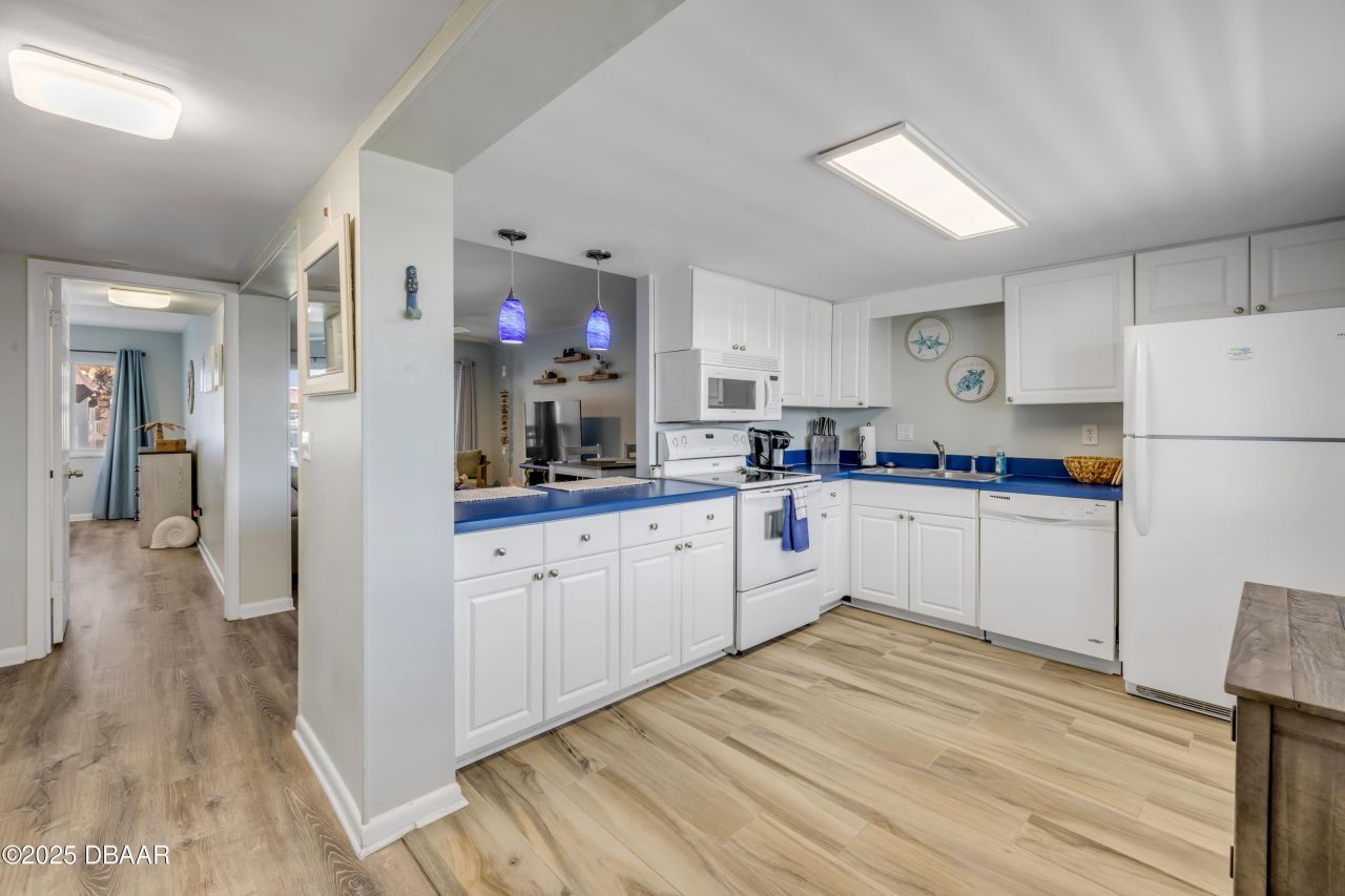 3663 S Atlantic Avenue, Unit 33B, New Smyrna Beach, FL 32169 Photo