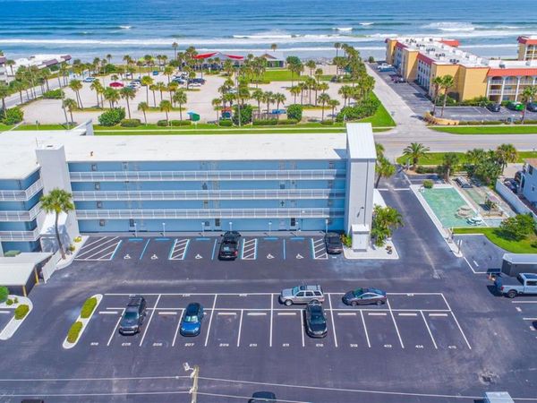 3700 S Atlantic Avenue, Unit 215, New Smyrna Beach, FL 32169