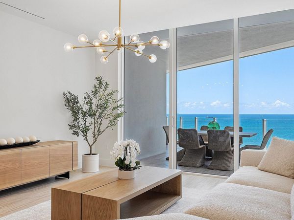 525 N Fort Lauderdale Beach Boulevard, Unit 1801, Fort Lauderdale, FL 33304