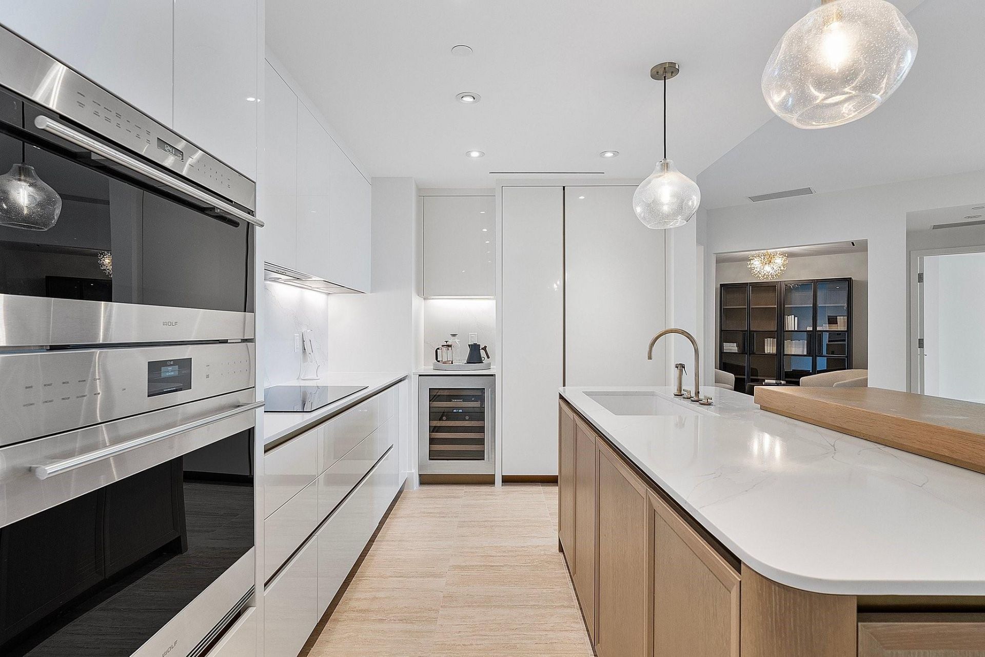 525 N Fort Lauderdale Beach Boulevard, Unit 1801, Fort Lauderdale, FL 33304 Photo