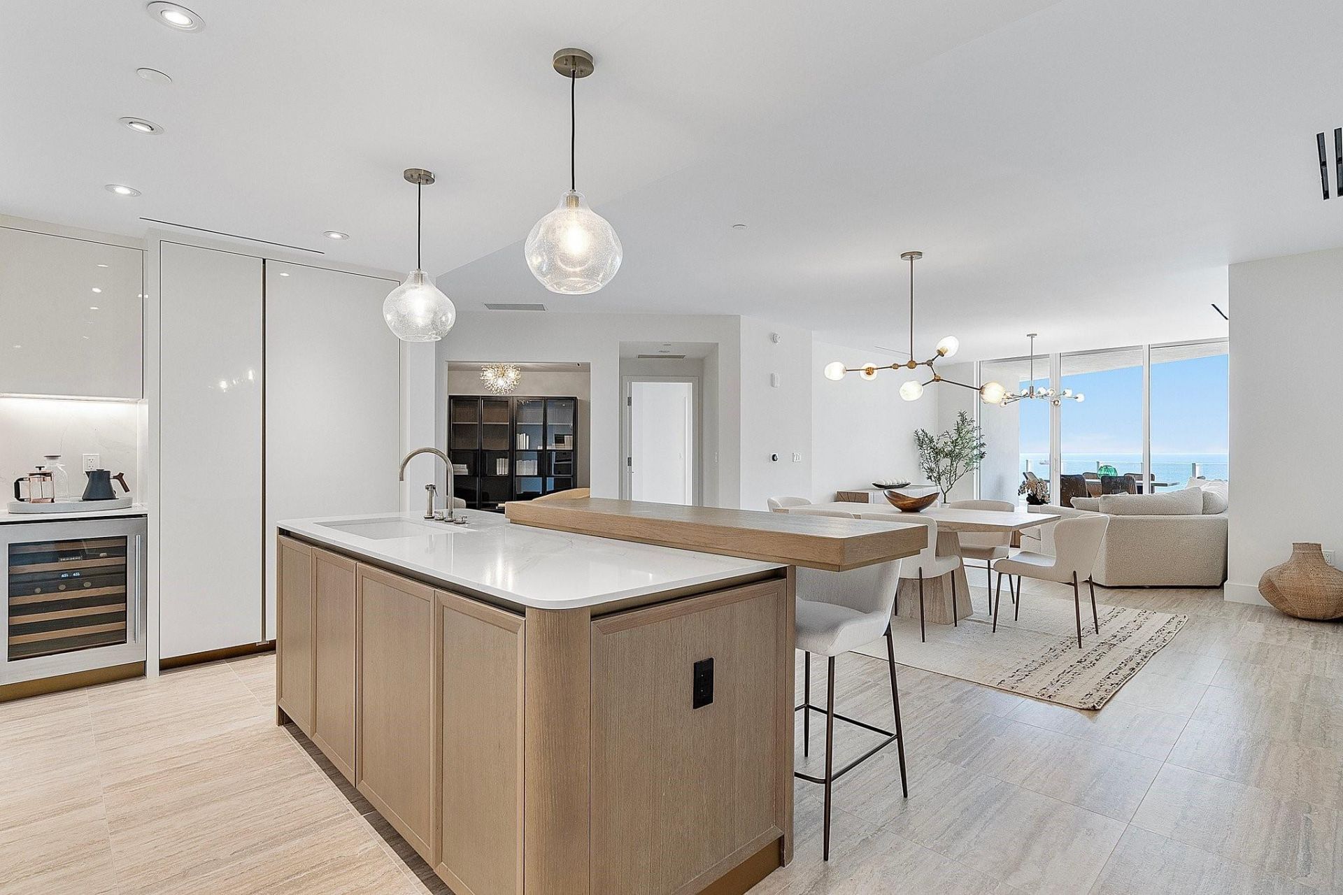 525 N Fort Lauderdale Beach Boulevard, Unit 1801, Fort Lauderdale, FL 33304 Photo