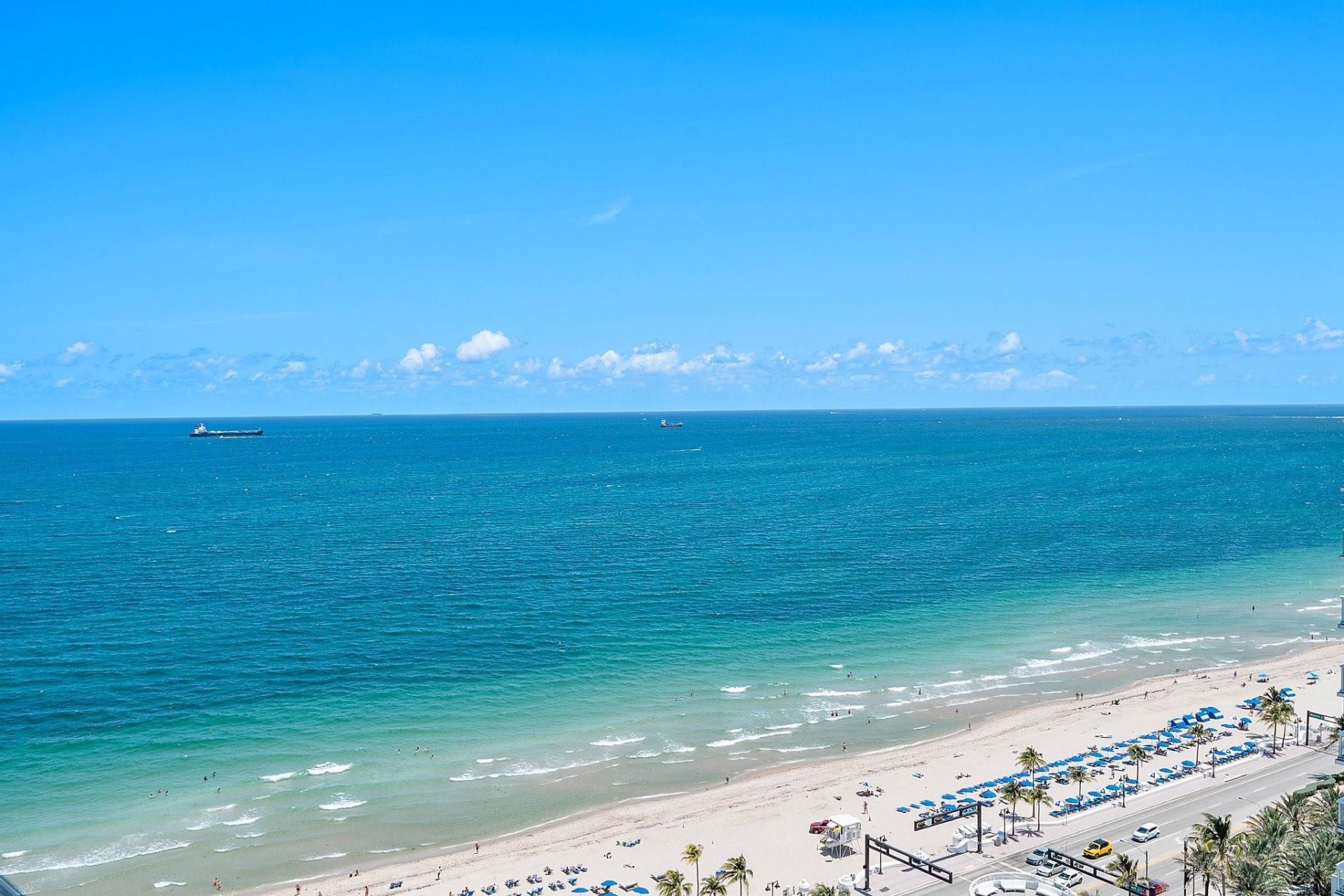 525 N Fort Lauderdale Beach Boulevard, Unit 1801, Fort Lauderdale, FL 33304 Photo