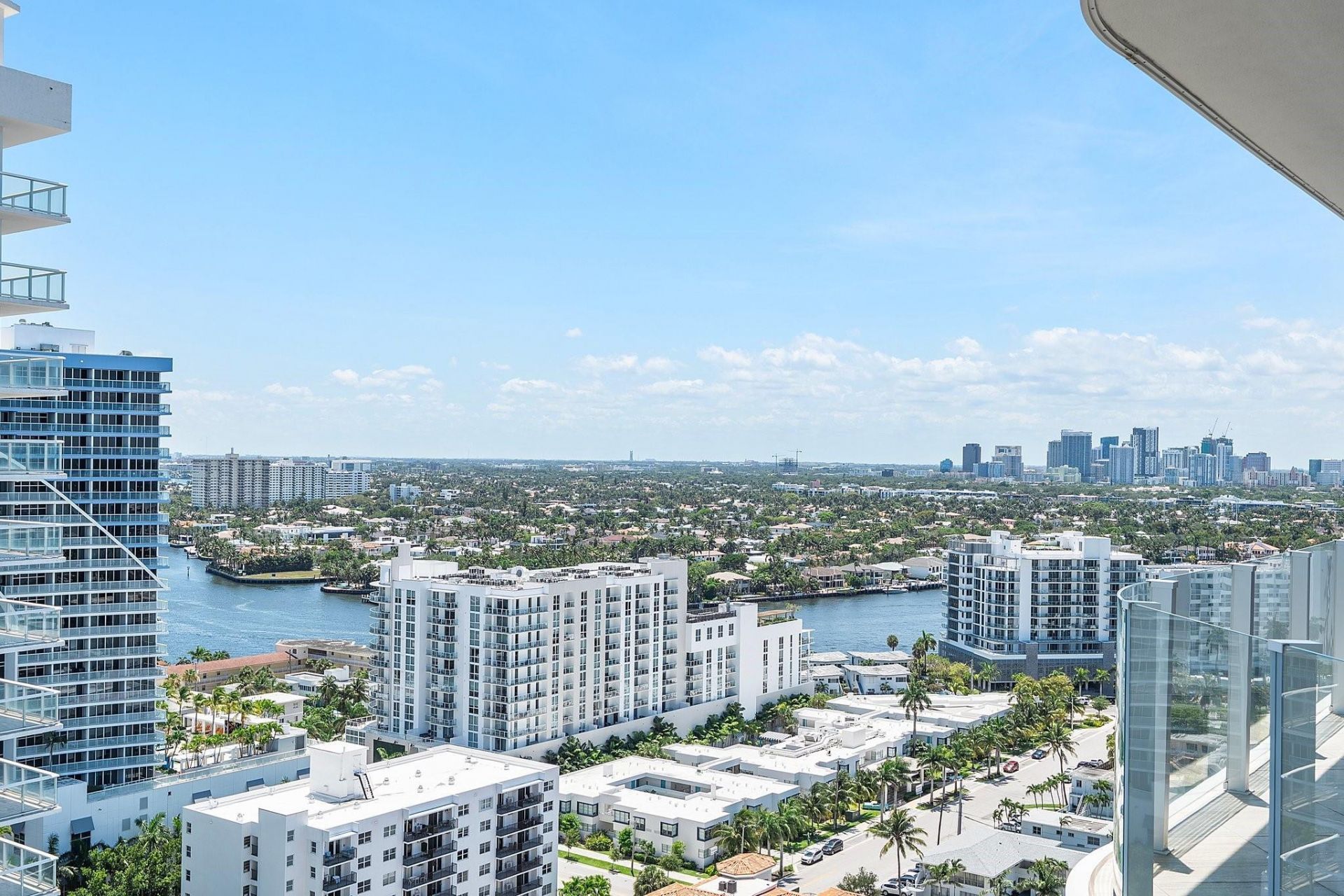 525 N Fort Lauderdale Beach Boulevard, Unit 1801, Fort Lauderdale, FL 33304 Photo