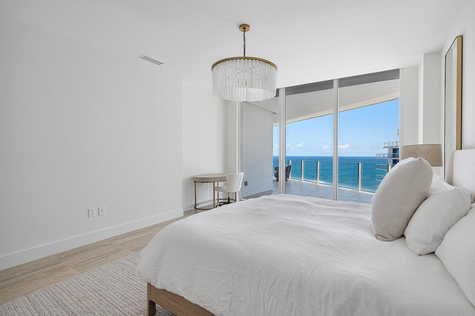 525 N Fort Lauderdale Beach Boulevard, Unit 1801, Fort Lauderdale, FL 33304 Photo