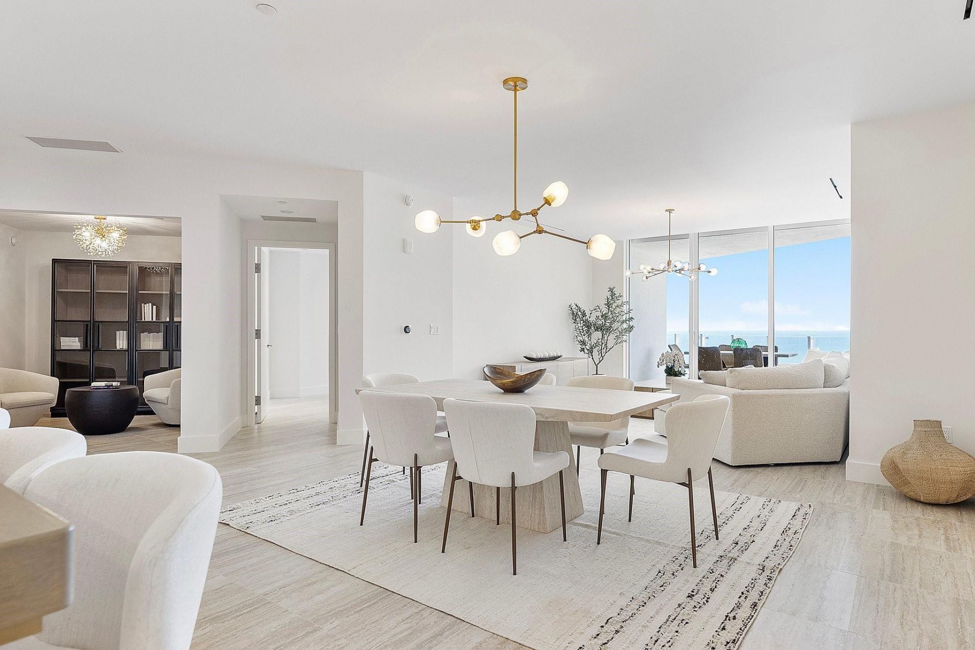 525 N Fort Lauderdale Beach Boulevard, Unit 1801, Fort Lauderdale, FL 33304 Photo