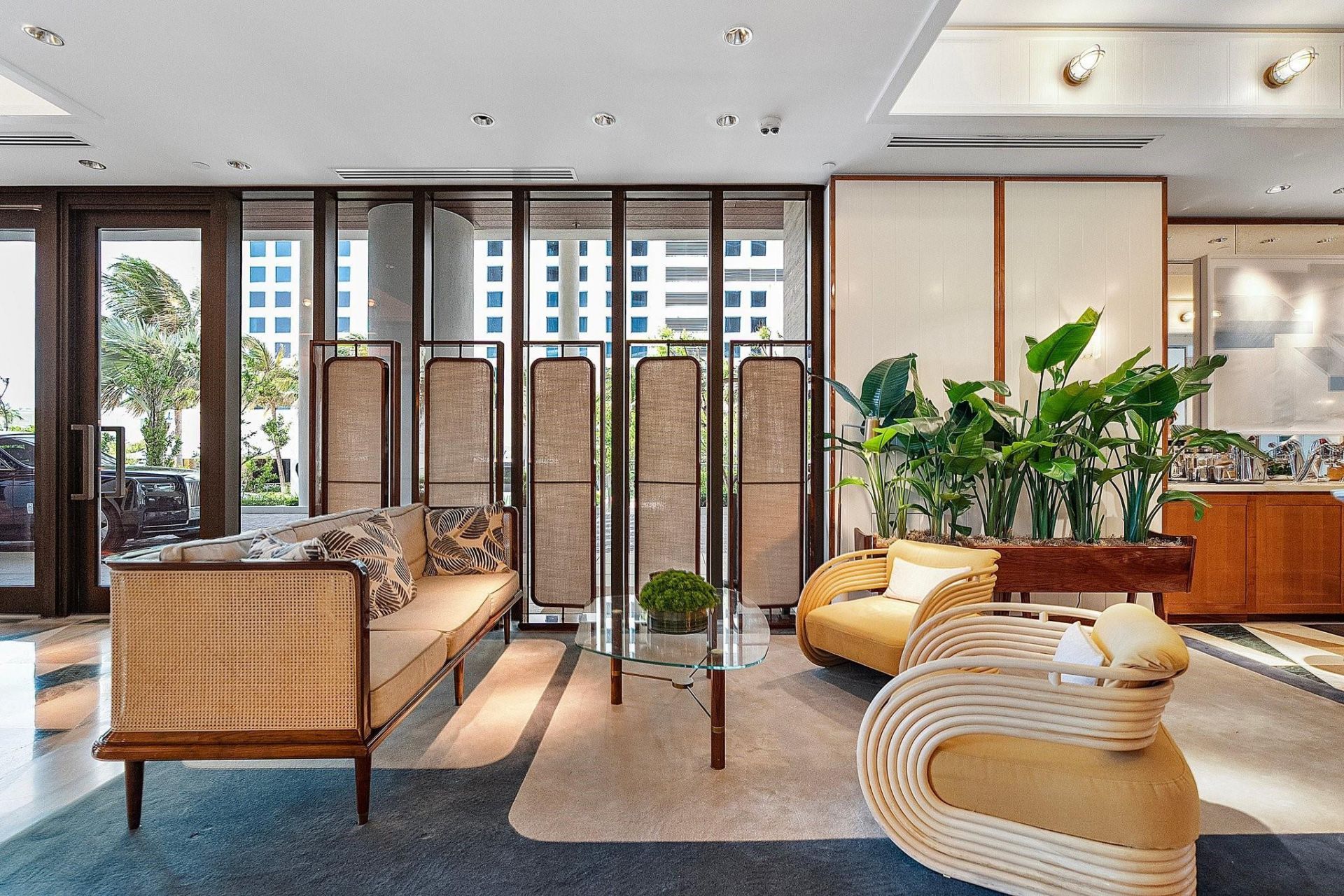 525 N Fort Lauderdale Beach Boulevard, Unit 1801, Fort Lauderdale, FL 33304 Photo