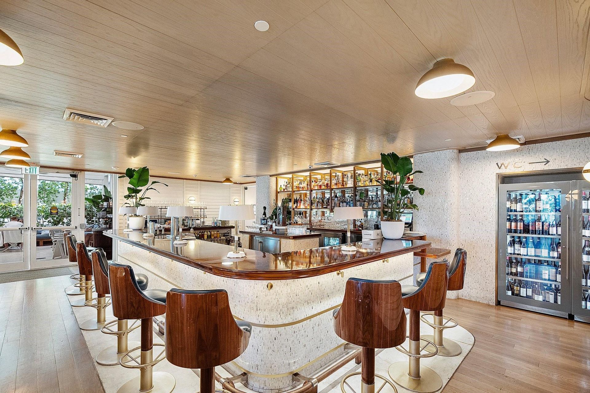 525 N Fort Lauderdale Beach Boulevard, Unit 1801, Fort Lauderdale, FL 33304 Photo