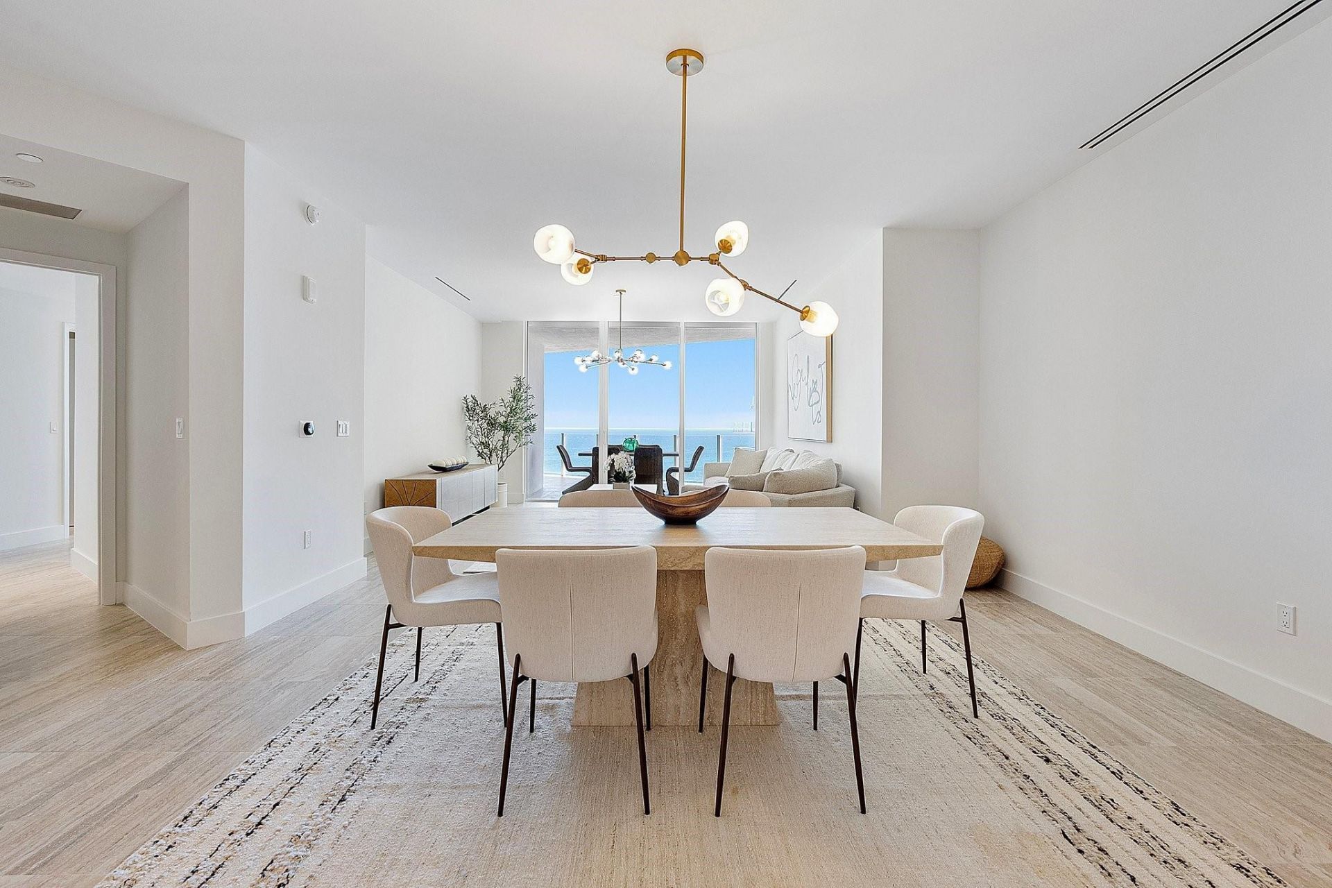 525 N Fort Lauderdale Beach Boulevard, Unit 1801, Fort Lauderdale, FL 33304 Photo