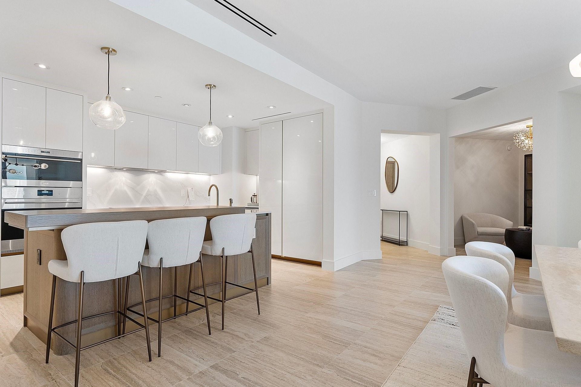 525 N Fort Lauderdale Beach Boulevard, Unit 1801, Fort Lauderdale, FL 33304 Photo