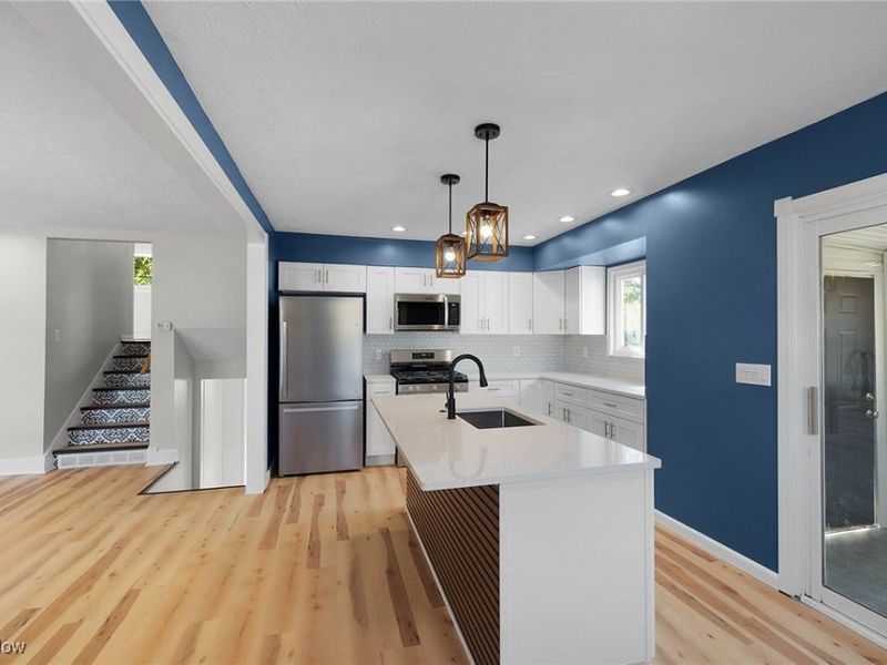 4321 W 181st Street, Cleveland, OH 44135 Photo 12