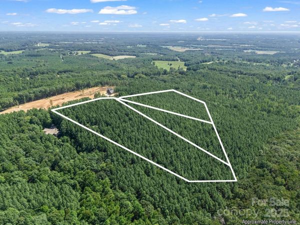 0 Moore Mountain Lane, Ellenboro, NC 28040