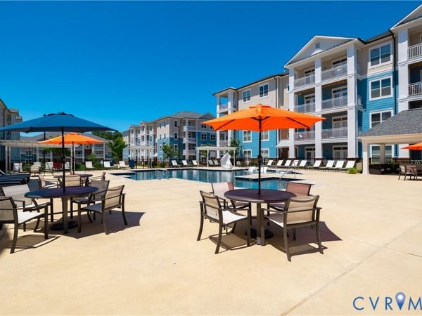 10525 Stony Bluff Drive, Unit 204, Ashland, VA 23005