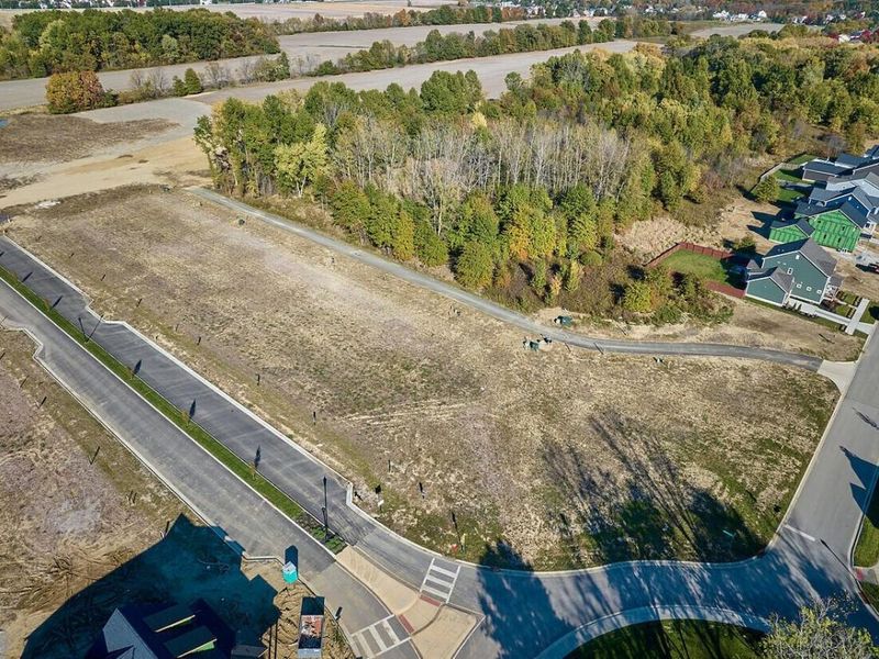 5301 Maple Drive , Lewis Center, OH 43035 Photo 1