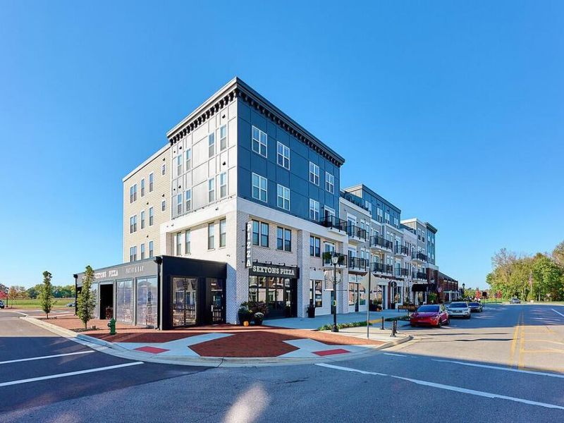 5301 Maple Drive , Lewis Center, OH 43035 Photo 11