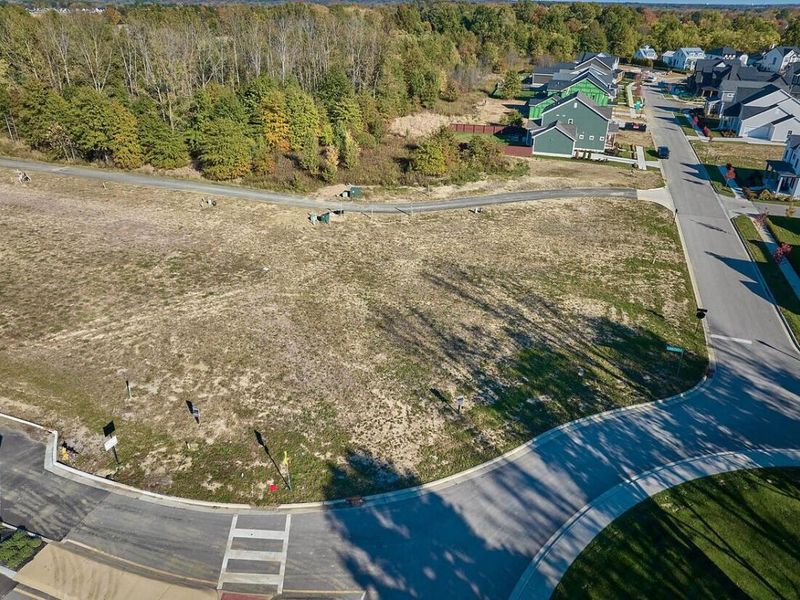 5301 Maple Drive , Lewis Center, OH 43035 Photo 2