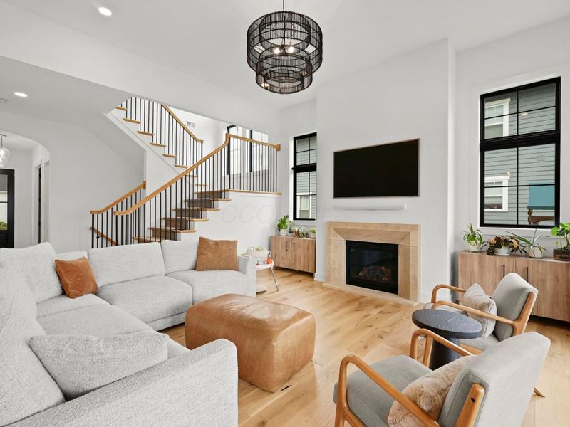 5301 Maple Drive , Lewis Center, OH 43035 Photo 30