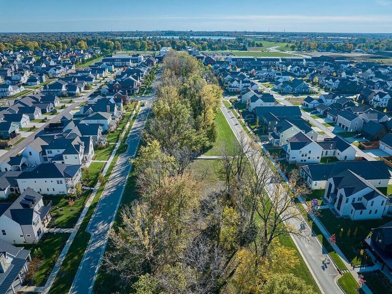 5301 Maple Drive , Lewis Center, OH 43035 Photo 32