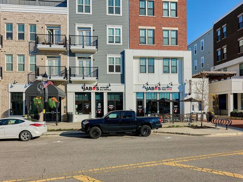 5301 Maple Drive , Lewis Center, OH 43035 Photo 36