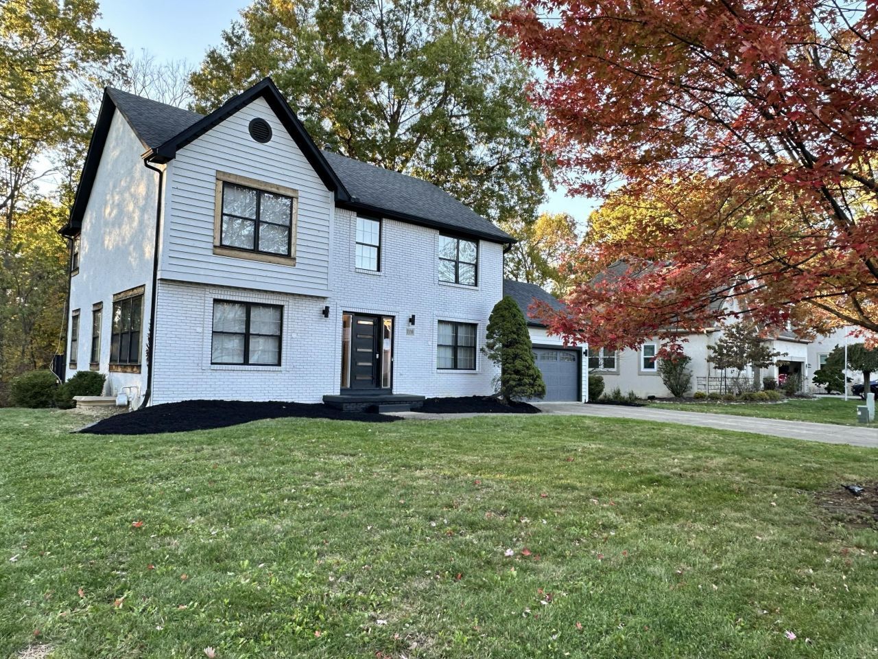 7138 Cypress Drive, Westerville, OH 43082 Main Photo