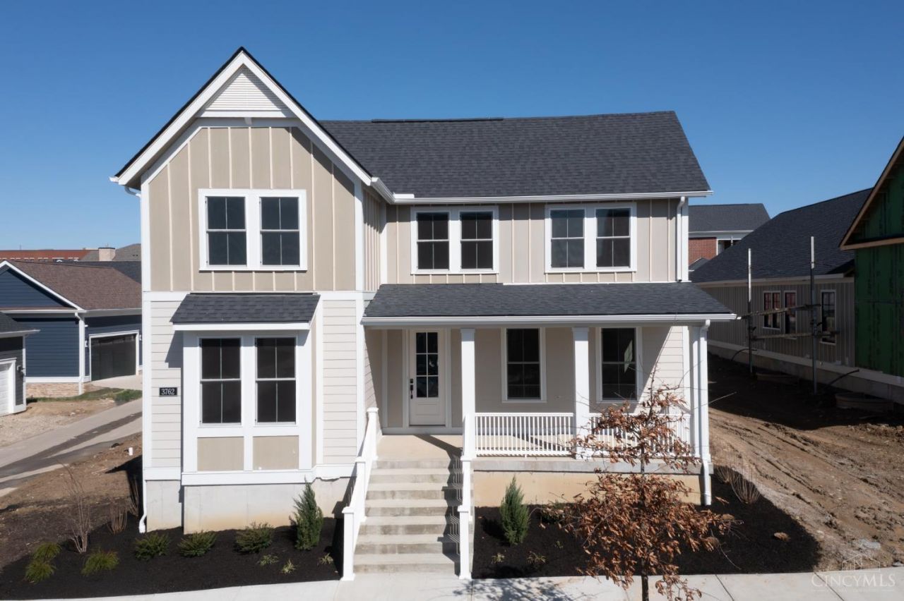 3762 Anderson Street, Turtle Creek Twp, OH 45036 Main Photo