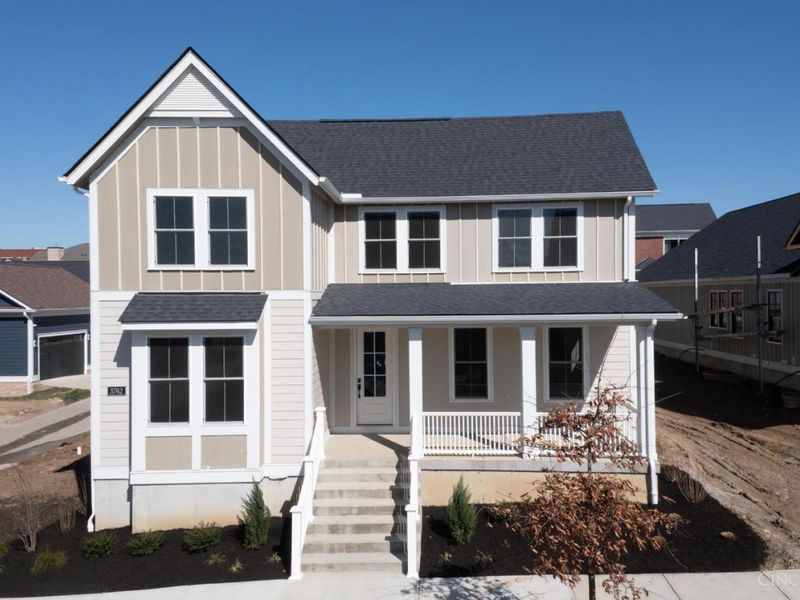 3762 Anderson Street, Turtle Creek Twp, OH 45036 Photo 1