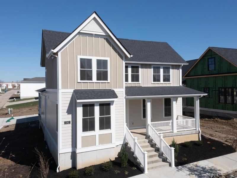 3762 Anderson Street, Turtle Creek Twp, OH 45036 Photo 2