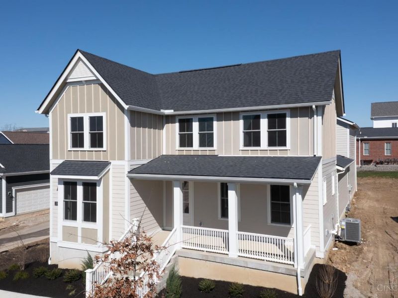 3762 Anderson Street, Turtle Creek Twp, OH 45036 Photo 3