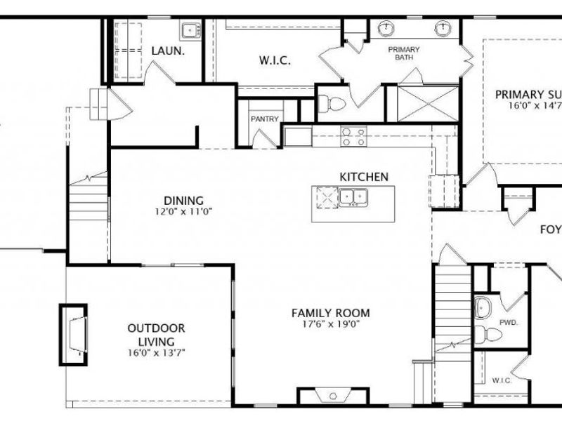 3762 Anderson Street, Turtle Creek Twp, OH 45036 Photo 7