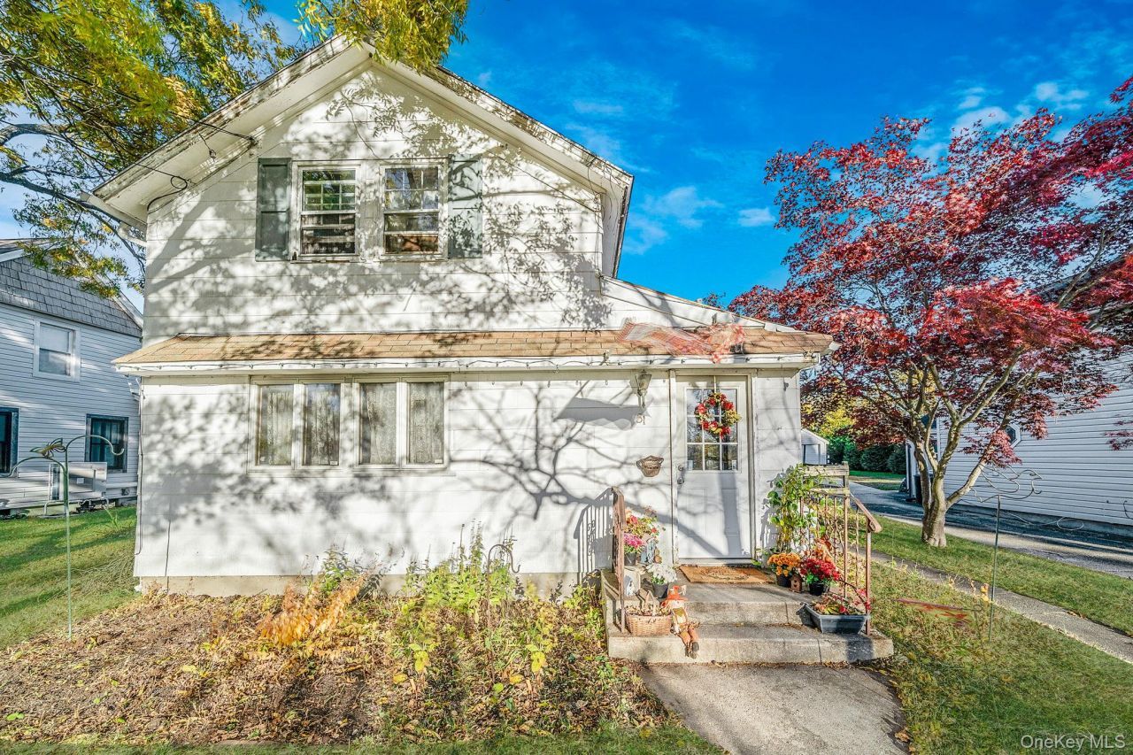 51 Cedar Avenue, Patchogue, NY 11772 Main Photo