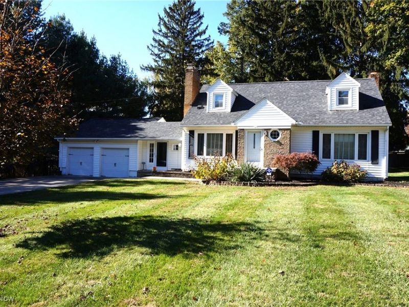 3114 W Edgerton Road, Silver Lake, OH 44224 Photo 1