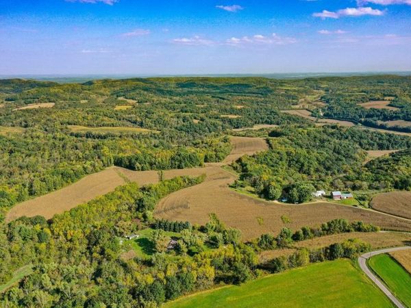 TBD Garves Road, Bangor, WI 54614