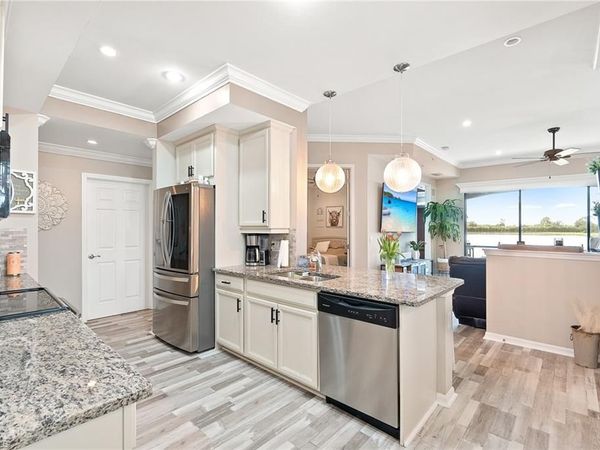 11321 Monte Carlo BLVD, Unit 102, BONITA SPRINGS, FL 34135