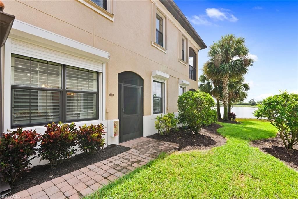 11321 Monte Carlo Blvd, Unit 102, Bonita Springs, FL 34135 Photo