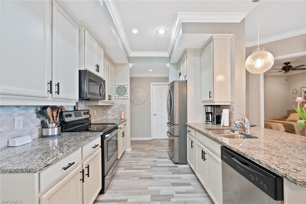 11321 Monte Carlo Blvd, Unit 102, Bonita Springs, FL 34135 Photo