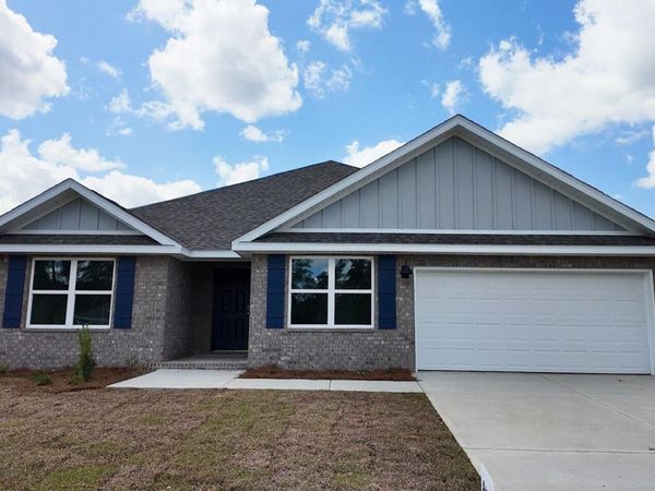 3088 Heritage Plantation Boulevard, Laurel Hill, FL 32567