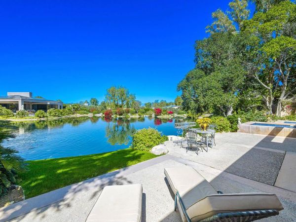 74614 Palo Verde Drive, Indian Wells, CA 92210