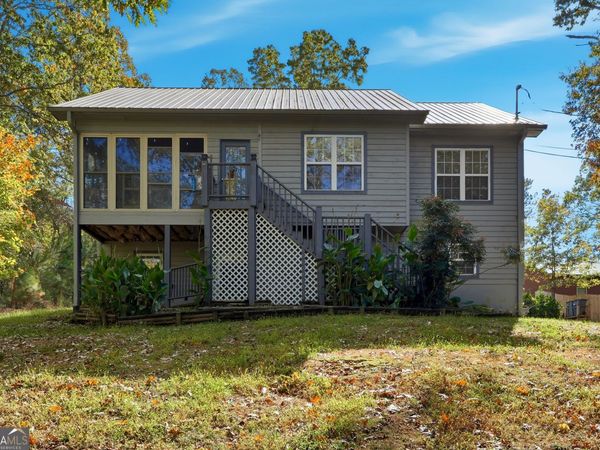 383 Acadia Drive, Ellijay, GA 30540