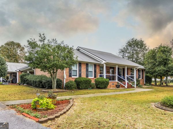 1021 Broughton Lane, Newborn, GA 30056